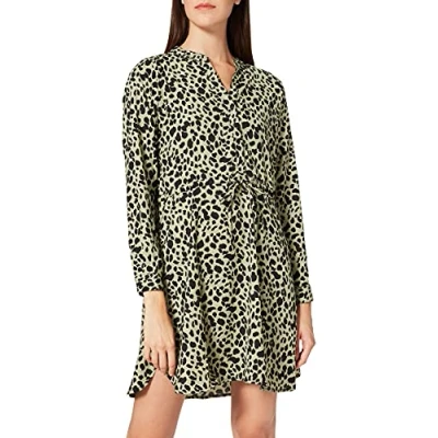 Abbildung von ONLY Freizeitkleid, Damen, Größe: Medium, Seagrass