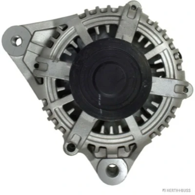 Abbildung von HERTH+BUSS JAKOPARTS J5110519 Lichtmaschine 14V 120A HYUNDAI: Tucson, SANTA FE 2, i30 I Hatchback, KIA: cee‘d CARENS Estate