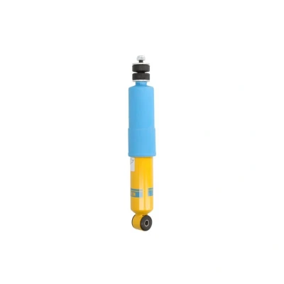 Abbildung von BILSTEIN B6 Performance 24 004473 Stoßdämpfer Vorderachse Gasdruck Einrohr Dämpfer nicht federtragend unten Auge, oben Stift