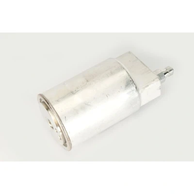Abbildung von NISSENS 95185 Trockner R 134a Aluminium OPEL: Astra G Caravan, CC