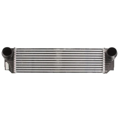 Abbildung von NRF 30523 Ladeluftkühler BMW: 5 Touring