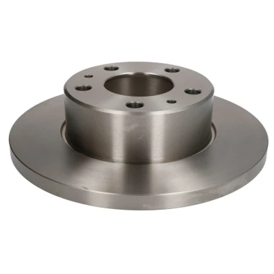 Abbildung von BOSCH 0 986 479 163 Bremsscheibe 276 16 5 118 voll geölt IVECO: DAILY 3 Bus