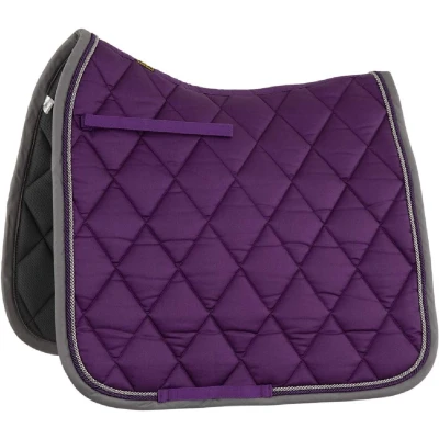 Abbildung von BR Schabracke Event Cooldry Dressur Grape Royal Warmblut