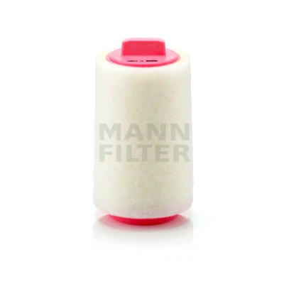 Abbildung von MANN FILTER C 1287 Luftfilter 235 122 Filtereinsatz MINI: Hatchback, Countryman, Clubman