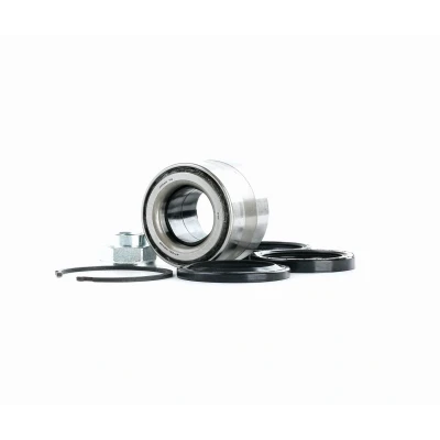 Abbildung von SNR R181.10 Radlagersatz SUBARU: Impreza II Saloon, Forester I, Legacy 2