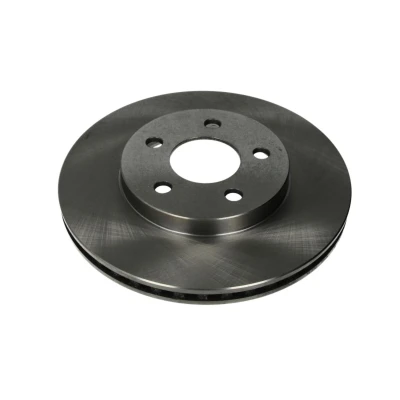 Abbildung von ABE C3Y036ABE Bremsscheibe Vorderachse 257 20 5 100 Belüftet CHRYSLER: LeBaron III Convertible
