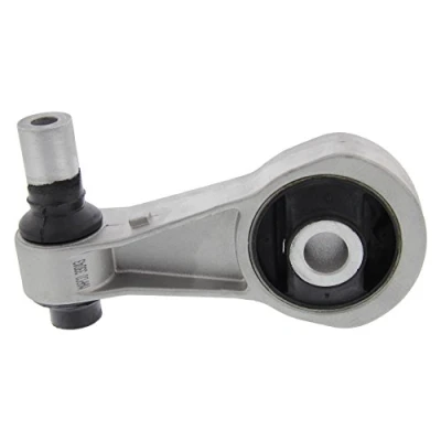 Abbildung von MAPCO 33043 Motorlager unten, hinten Gummimetalllager FIAT: Punto II Hatchback, LANCIA: Ypsilon