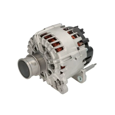 Abbildung von Drehstromgenerator HC CARGO 116229