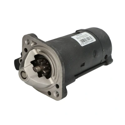 Abbildung von RIVOLV RIV700105 Anlasser 12V 2.2kW 10, 12 MITSUBISHI: PAJERO 3, 2, L200 III Pickup, HYUNDAI: Terracan