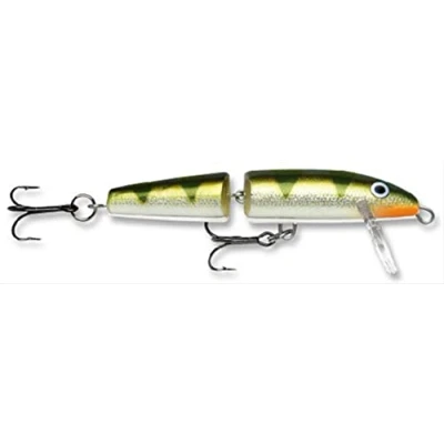 Abbildung von Rapala Jointed Floating 13 cm Brown Trout Plug