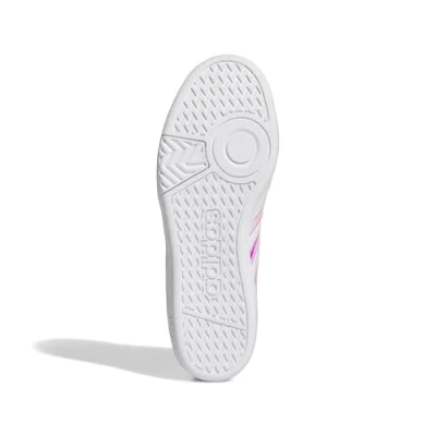 Abbildung von adidas Originals Hoops Sneaker low, Damen, Größe: 40, white grey two Kunststoff