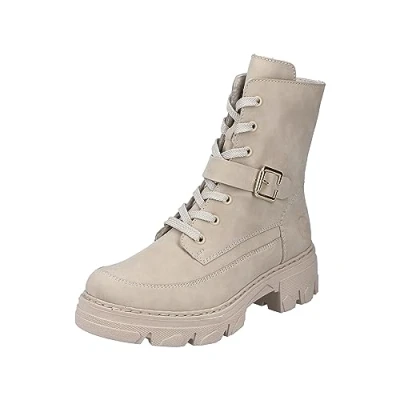 Abbildung von Rieker Damen Stiefeletten 74642