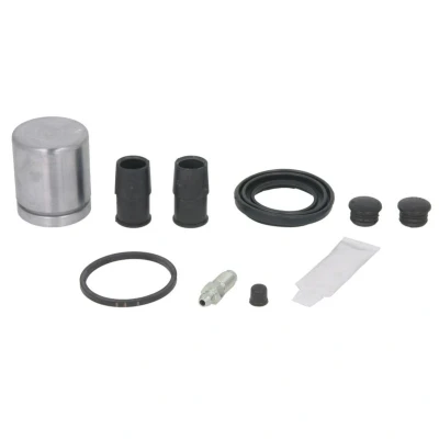 Abbildung von AUTOFREN SEINSA D41951C Bremssattel Reparatursatz Hinterachse 45 VOLKSWAGEN: LT 28 35 II Minibus