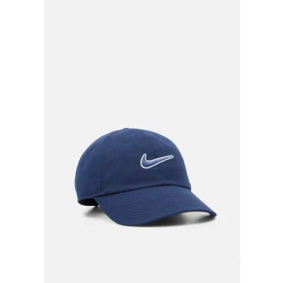 Abbildung von Nike Sportswear CLUB Unisex Cap, Größe: M/L, Midnight navy