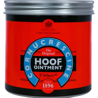 Abbildung von Carr &amp; Day Martin Hufsalbe Original Ointment 500ml