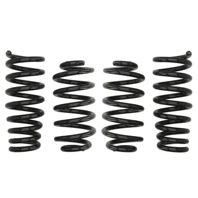 Abbildung von EIBACH Pro Kit E10 20 015 01 22 Fahrwerksatz, Federn BMW: X5