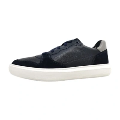 Abbildung von Geox Herren U DEIVEN B Sneaker, Error:#, 45 EU