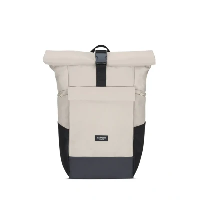 Abbildung von Larkson Large Tagesrucksack, Größe: One Size, Sand grau