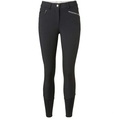 Abbildung von Mountain Horse Reithose Ester Schwarz 36