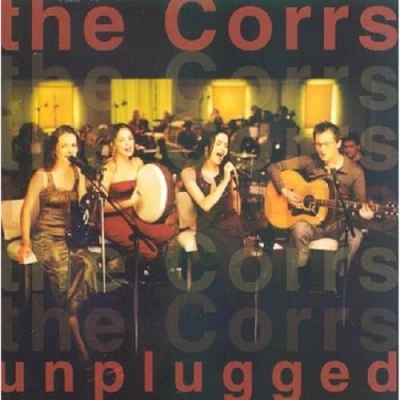Abbildung von The Corrs Unplugged