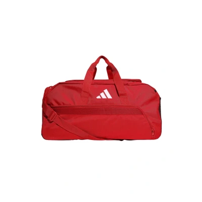 Abbildung von adidas Performance TIRO League Duffel Medium Sporttasche, Größe: One Size 2, Team power red 2/black/white