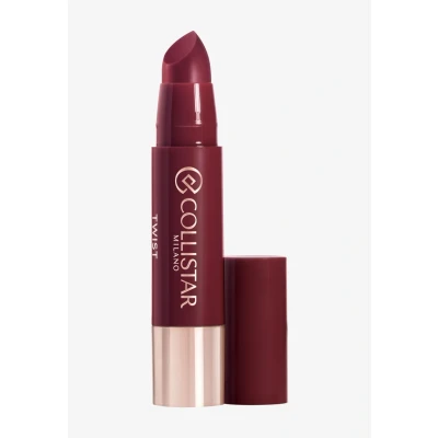 Abbildung von Collistar Twist Balmy Gloss Lipgloss, Größe: 2.8 g, Burgundy