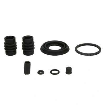 Abbildung von AUTOFREN SEINSA D4723 Bremssattel Reparatursatz Hinterachse 38 ALFA ROMEO: MiTo, PEUGEOT: 207 Hatchback, 307 SW, FIAT: BRAVO 2