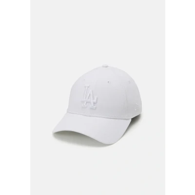 Abbildung von New Era League Essential 9FORTY Unisex Cap, Größe: One Size, White