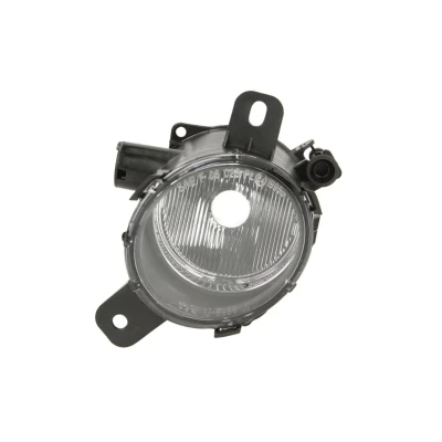 Abbildung von TYC 19 11010 01 2 Nebelscheinwerfer links OPEL: Meriva B, Corsa E Hatchback