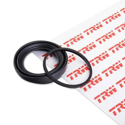 Abbildung von TRW SJ1165 Bremssattel Reparatursatz 54 VOLKSWAGEN: Golf 4, 3 Cabrio, Polo V Hatchback, SKODA: Octavia 2 Combi, Fabia III Estate