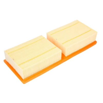 Abbildung von MAHLE ORIGINAL LX 4414 Luftfilter 57,0 135 362,0 Filtereinsatz ALFA ROMEO: Giulia Saloon, Stelvio