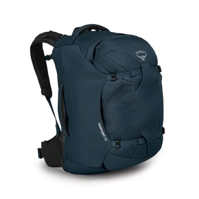 Abbildung von Osprey Farpoint 55 Rucksack
