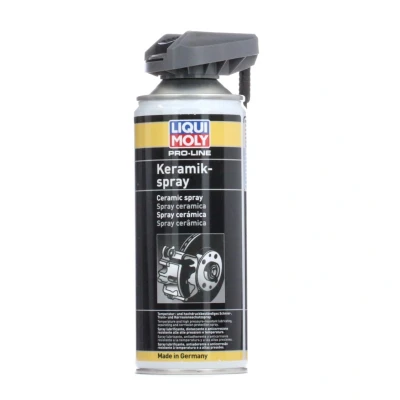 Abbildung von LIQUI MOLY 7385 Keramikpastenspray Dose 400