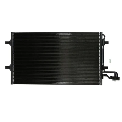 Abbildung von THERMOTEC KTT110147 Klimakondensator ohne Trockner 660 373 16 VOLVO: V50