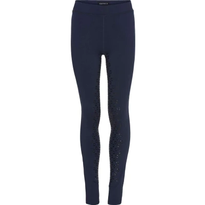 Abbildung von EquiPage SS&#039;21 Dai kids riding legging