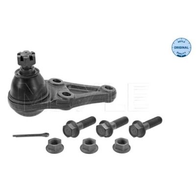 Abbildung von MEYLE 32 16 010 0028 Traggelenk unten, Vorderachse links, rechts mit Zubehör ORIGINAL Quality MITSUBISHI: PAJERO 3, L200 / Triton V Pickup