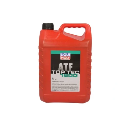 Abbildung von Öl ATF LIQUI MOLY TopTec 1800 5L
