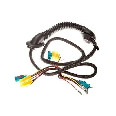 Abbildung von FEBI BILSTEIN 107125 Kabelreparatursatz, Heckklappe BMW: 3 Touring