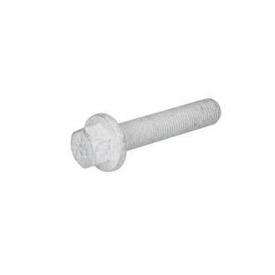 Abbildung von TOPRAN 503 133 Riemenscheibenschraube MINI: Hatchback, BMW: 1 Hatchback