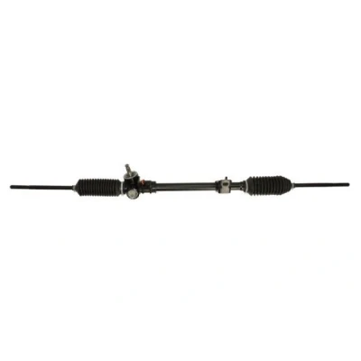 Abbildung von LAUBER 69.0505 Servolenkung manuell 1/2&quot; UNF MALE FORD: FIESTA 3