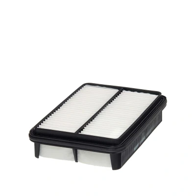 Abbildung von HENGST FILTER E1134L Luftfilter 52 169 248 Filtereinsatz MITSUBISHI: ASX Off Road, Lancer 8 Limousine, OUTLANDER 3, PEUGEOT: 4008 Road
