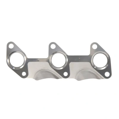 Abbildung von ELRING 935.820 Auspuffkrümmerdichtung KIA: Picanto I, RIO 3, HYUNDAI: i20 I Hatchback