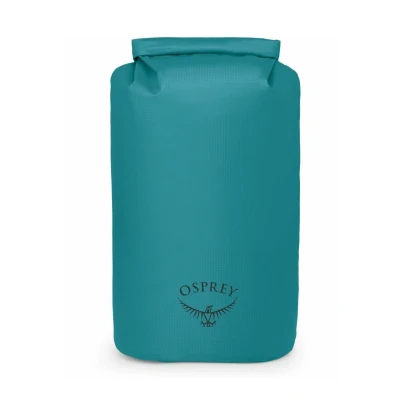 Abbildung von Osprey Europe Wildwater Dry Bag 25, Unisex Rucksack, Blue Spikemoss, O/S