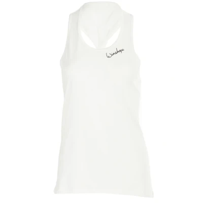 Abbildung von Winshape MCT001 Ultra Light Top, Damen, Größe: XXL, Vanilla