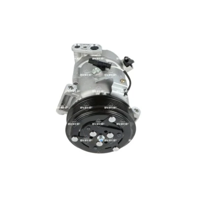 Abbildung von NRF 320276 Kompressor 7SBH17C 12V PAG 46 YF R1234yf, R134a mit Dichtringen ALFA ROMEO: Stelvio (949_) 2.0 Q4 2016