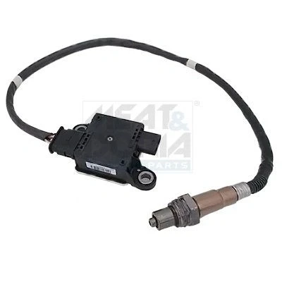Abbildung von Partikelsensor MEAT &amp; DORIA 57066