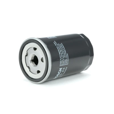 Abbildung von BOSCH 0 451 103 314 Ölfilter 3/4&quot; 16 UNF 2B mit einem Rücklaufsperrventil Anschraubfilter AUDI: A3 Hatchback, A6 C5 Saloon, TT Roadster kfzteile,