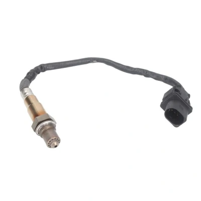 Abbildung von DELPHI ES20554 12B1 Lambdasonde Breitband Lambda Sonde, beheizt BMW: 3 Saloon, 5 1 Hatchback