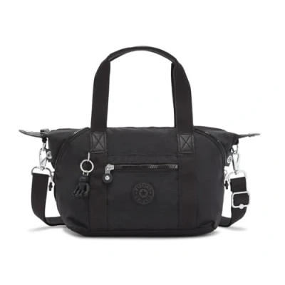 Abbildung von Kipling ART MINI Umhängetasche, Damen, Größe: One Size, Black noir