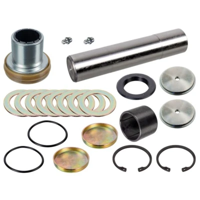 Abbildung von FEBI BILSTEIN 176490 Reparatursatz, Fahrerhauslagerung SCANIA: P,G,R,T series